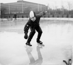1. Östermalms IP höst 1970